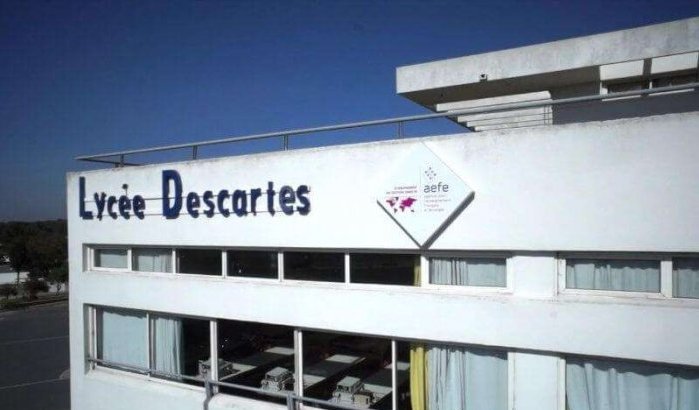 Valse bommelding zorgt voor chaos op Franse school in Rabat