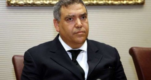 Abdelouafi Laftit