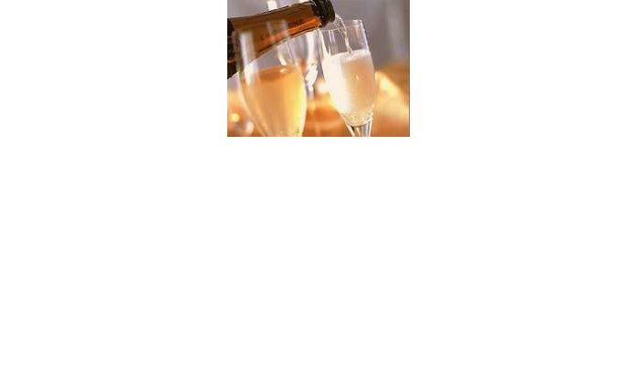 Marokkanen grote champagnedrinkers