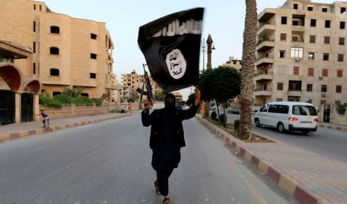 Slapende cellen Islamitische Staat bedreiging voor Marokko 