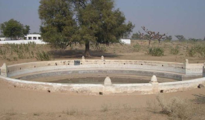 Marokko: kinderen verdronken in regenwaterbassin