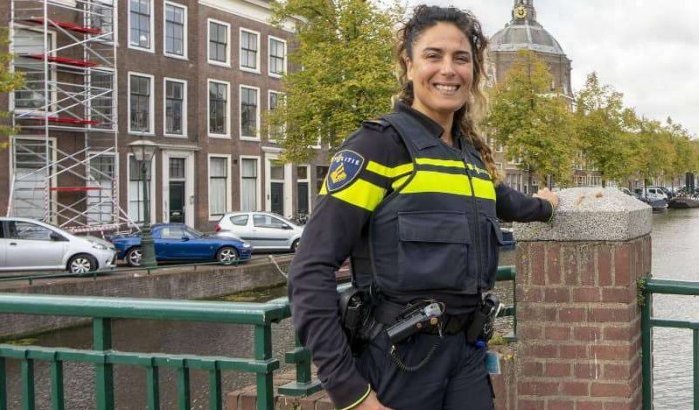 Crowdfundingsactie voor rechtszaak klokkenluider Fatima Aboulouafa