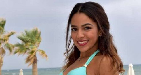 Myriam Sahili