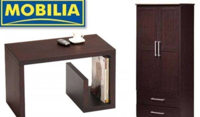 Marokkaanse meubelketen Mobilia failliet door Ikea