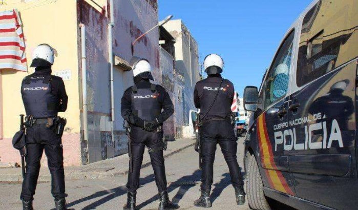 Spanje: Marokkaanse opgepakt voor oplichting van 25 miljoen dirham