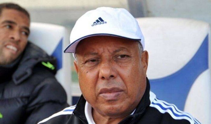 Marokko: club betaalt 1,2 miljoen dirham om van coach af te geraken