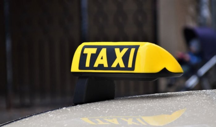 Taxichauffeur Soufiane zwaar mishandeld door klanten in Den Haag