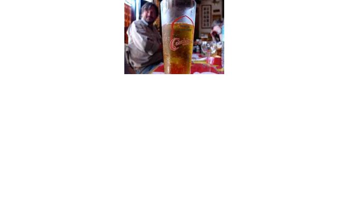 Marokkaans bier "Casablanca", een topper in de VS