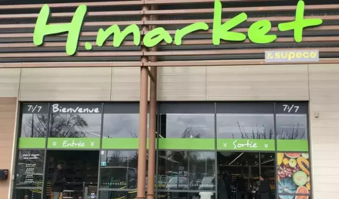 Halal supermarkten boezemen grote winkelketens angst in 