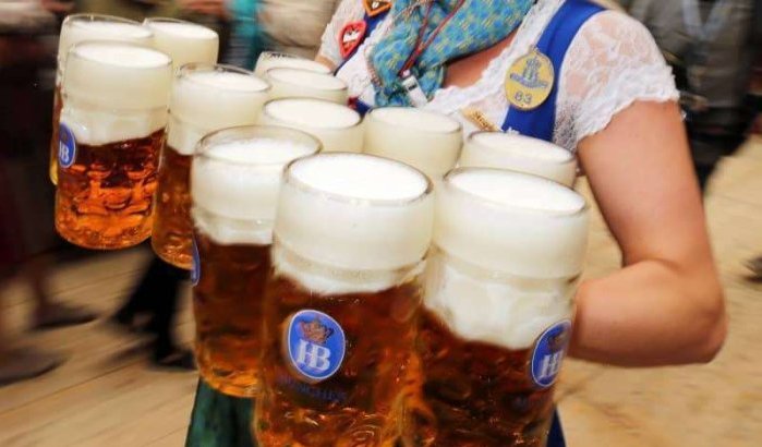 Marokko: oproep tot annulering eerste bierfestival