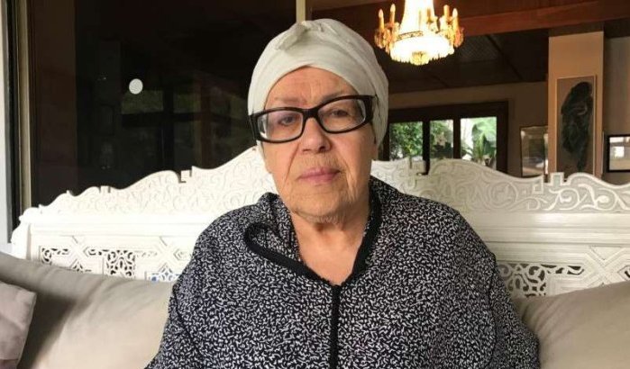 Dochter Abdelkrim El Khattabi roept Riffijnen op tot kalmte