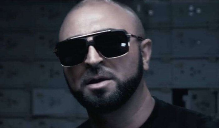 Rapper Samat doodgeschoten in Frankrijk