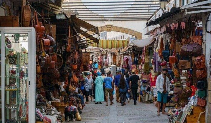 Marokko: 2,3 miljard dirham om medina's Salé, Meknes, Tetouan en Essaouira op te knappen