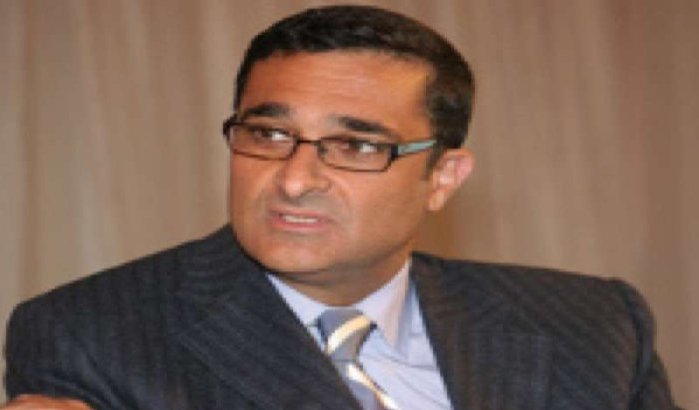 Fayçal Laraichi, ambassadeur van Marokko in de VS? 