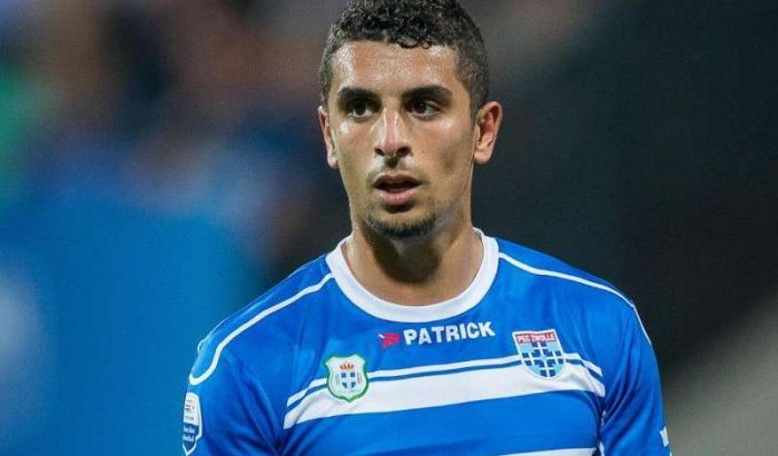 Voetbal: Youness Mokhtar terug naar Zwolle