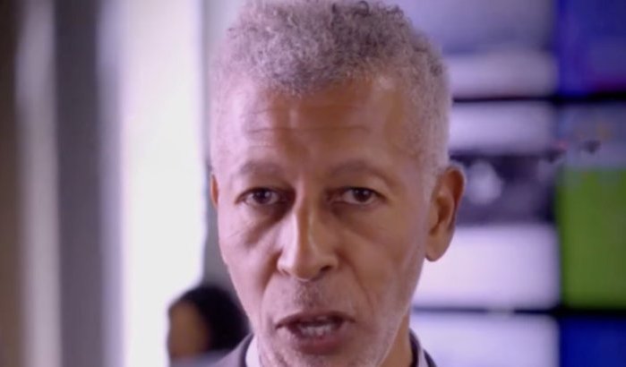 Journalist Rachid M'Barki na schandaal aan de slag in Marokko 