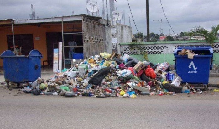 Gabon: Libreville kiest Marokkaans bedrijf voor afvalinzameling