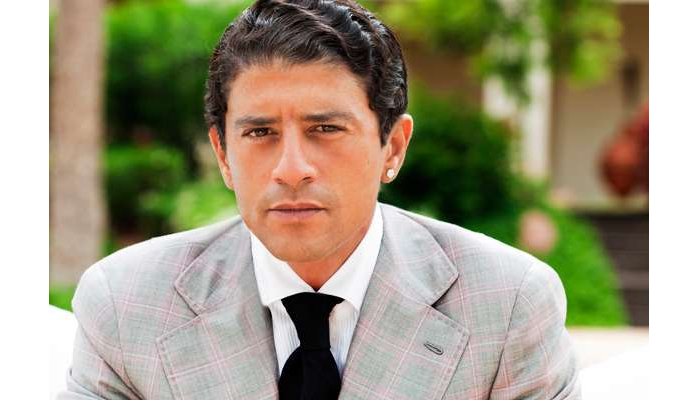 Said Taghmaoui