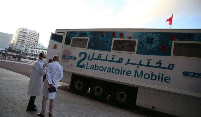 Coronavirus Marokko: 35 genezingen, 73 nieuwe besmettingen en 1 dode