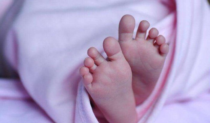 Marokko: 15.000 kinderen overleden in 2018