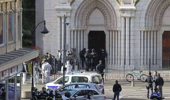 Marokko veroordeelt terroristische aanslag in Nice