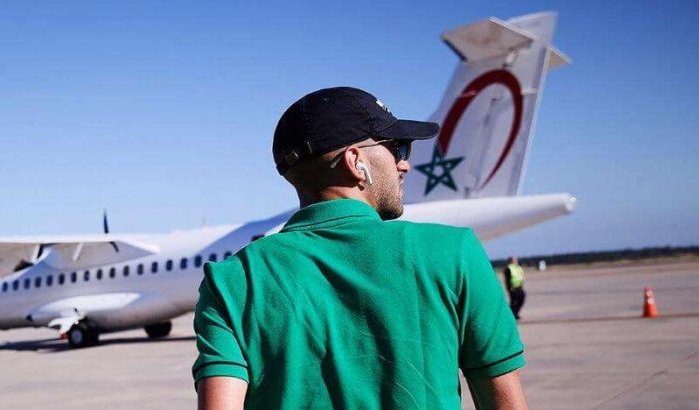 Twee Europese clubs willen Hakim Ziyech
