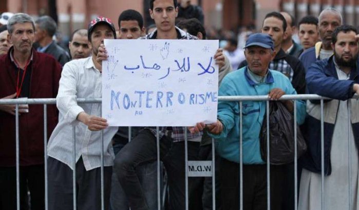 Rechtbank in Marokko stuurt arts naar psychiatrisch ziekenhuis