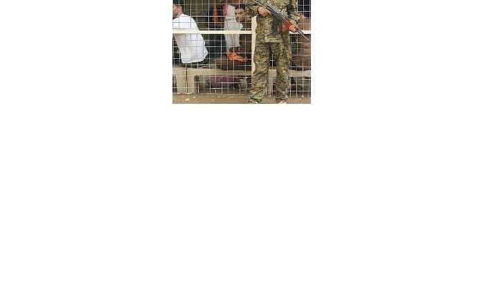 Marokkanen geëxecuteerd in Irak? 
