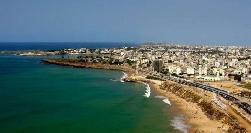 Dakar