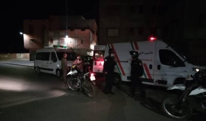Marrakech: dode na afrekening met messen