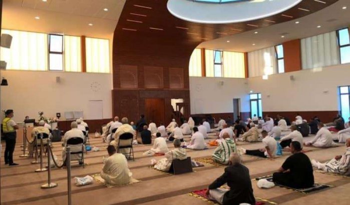 Moslims Nederland reageren op Ramadan en avondklok