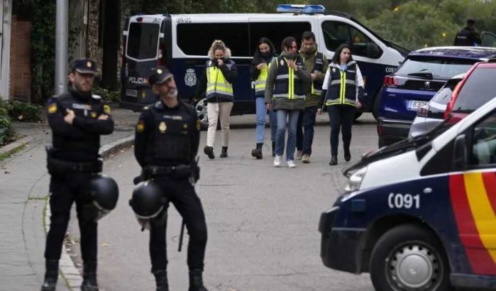 Spaanse staat moet Marokkaans gezin 500.000 euro betalen