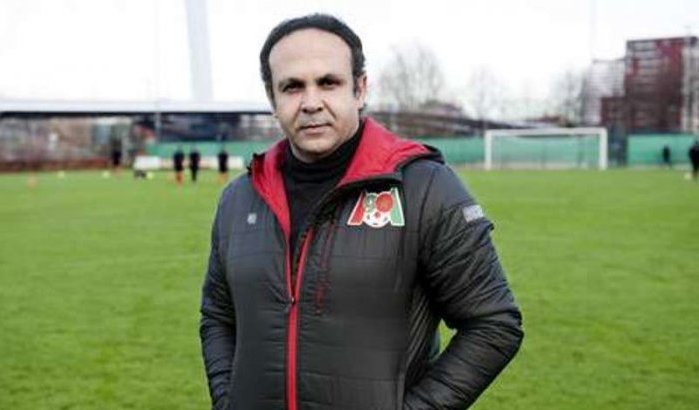 Voorzitter Utrechtse voetbalclub Magreb'90 in Turkije gearresteerd 