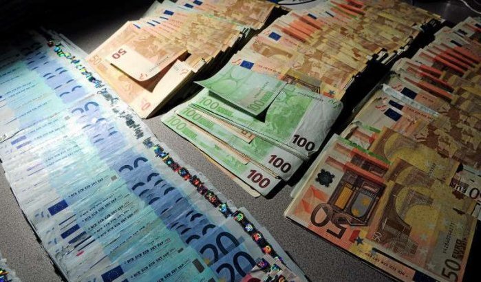 Marokko legt beslag op miljoenen na recordvangst 40 ton drugs