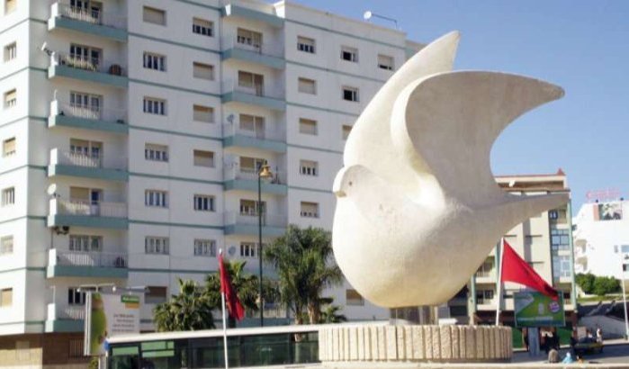 Weer Tetouan