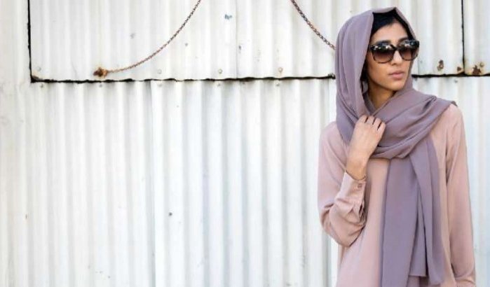 Macy's brengt hijabvriendelijke collectie uit voor moslima's (video)