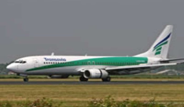 Transavia start vlucht Parijs-Tangier in juni
