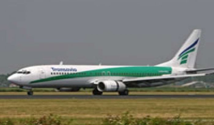 Transavia start vlucht Parijs-Tangier in juni