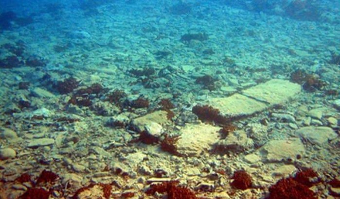 Mysterie Marokkaanse stad die werd verzwolgen door Atlantische Oceaan ontraadseld