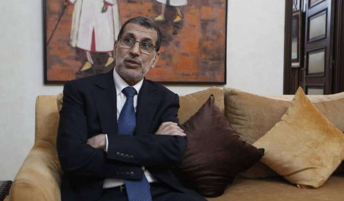 El Othmani: "Polisario voert een mediaoorlog tegen Marokko"