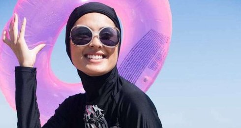 Burkini