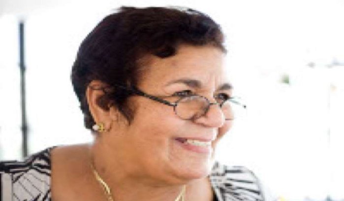 Franse ridderorde voor Aich Ech-Chenna