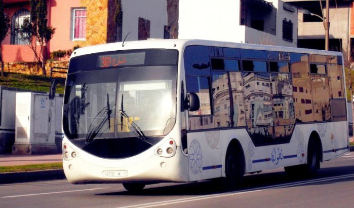 Vervoerscrisis Tetouan: nieuw beheer voor stadsbussen