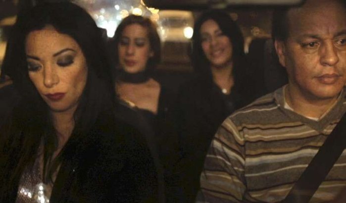 Nabil Ayouch vraagt overheid actrices Much Loved te beschermen