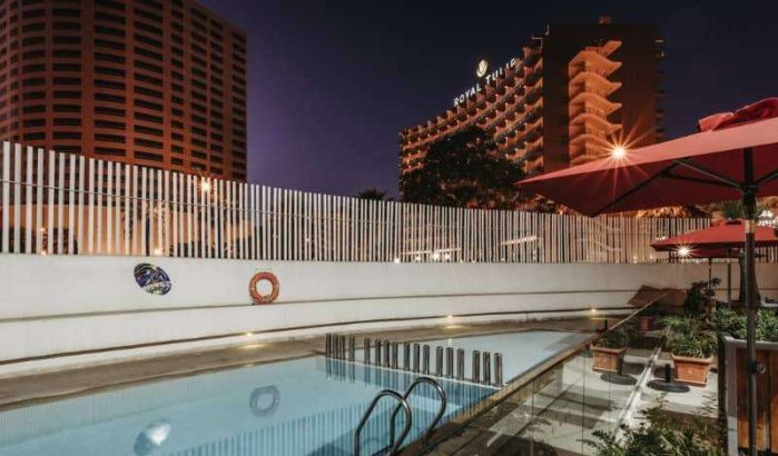 Hotels in Noord Marokko boeken succes ondanks corona