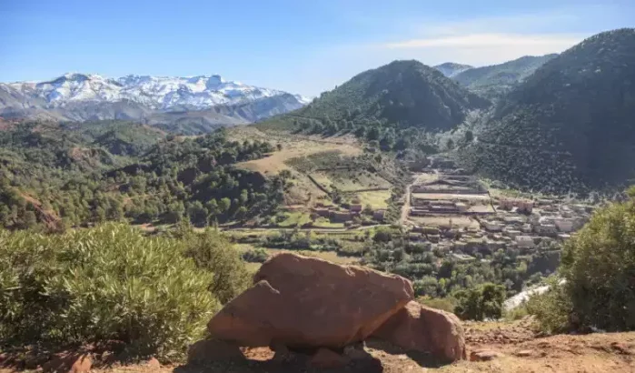 Argento di alta qualità scoperto in Marocco