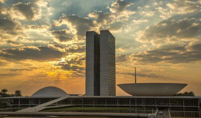 Weer Brasilia