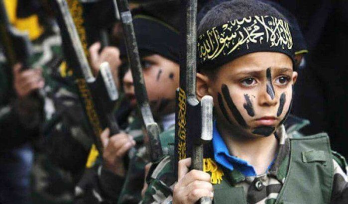 Denemarken neemt nationaliteit af van kinderen van jihadisten