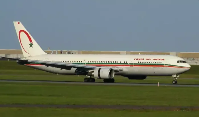 Royal Air Maroc kondigt veranderingen aan op route Casablanca-Brussel