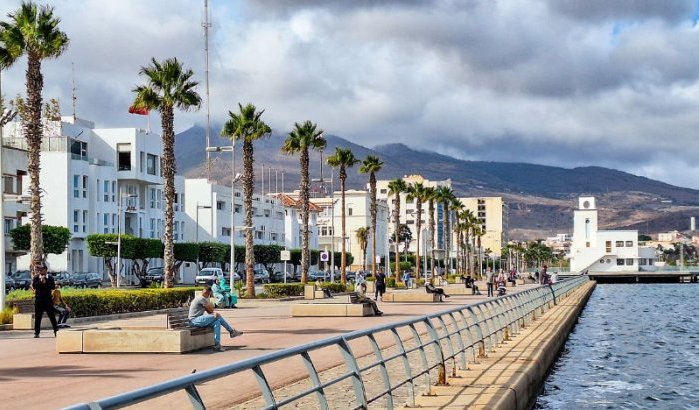 Ontwikkeling regio Nador-Oujda in stroomversnelling